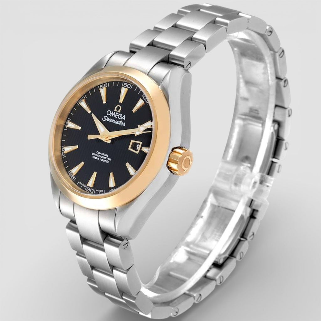 Omega 231.20.34.20.01.004
