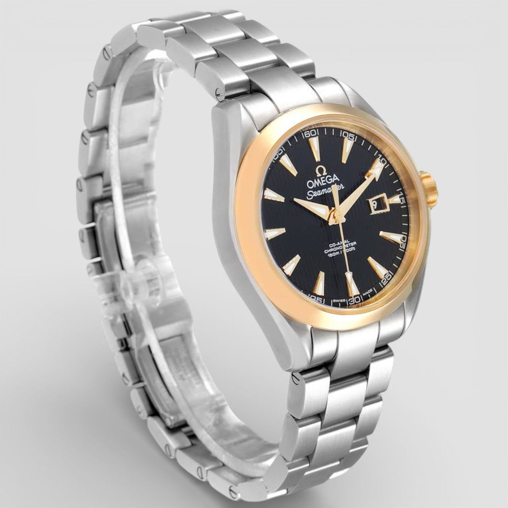 Omega 231.20.34.20.01.004