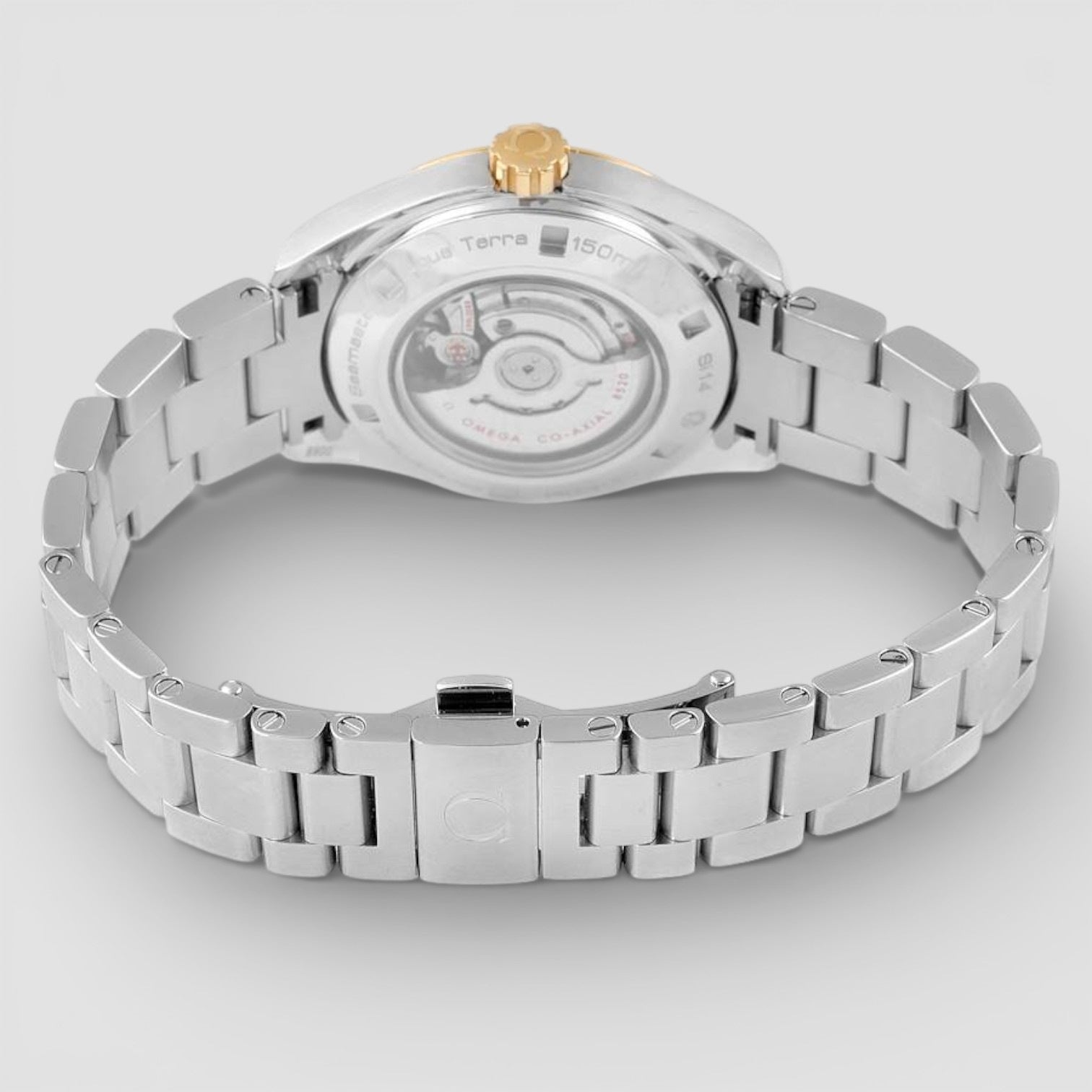 Omega 231.20.34.20.01.004