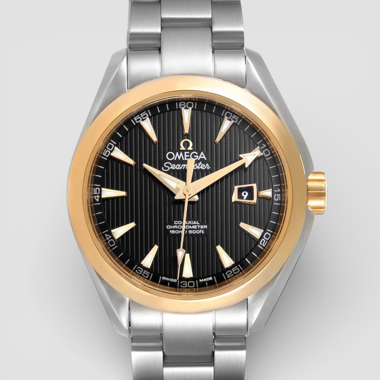 Omega 231.20.34.20.01.004