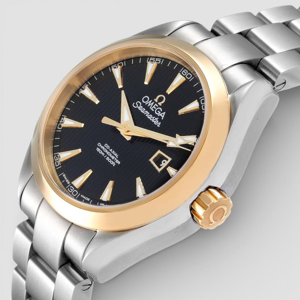 Omega 231.20.34.20.01.004
