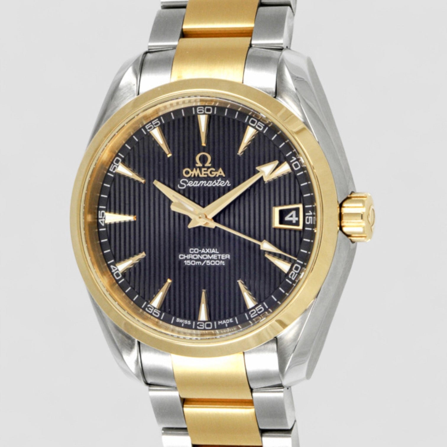 Omega 231.20.39.21.06.002