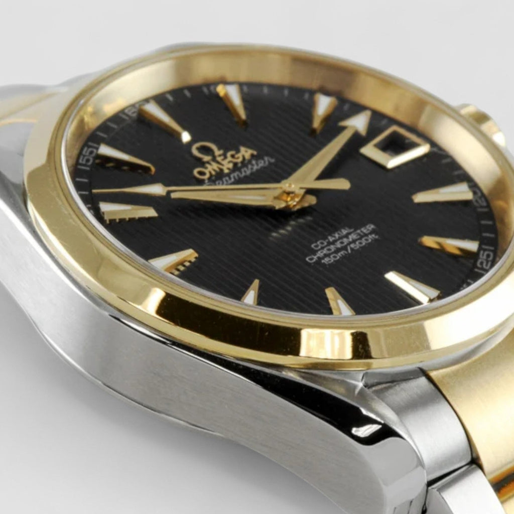 Omega 231.20.39.21.06.002
