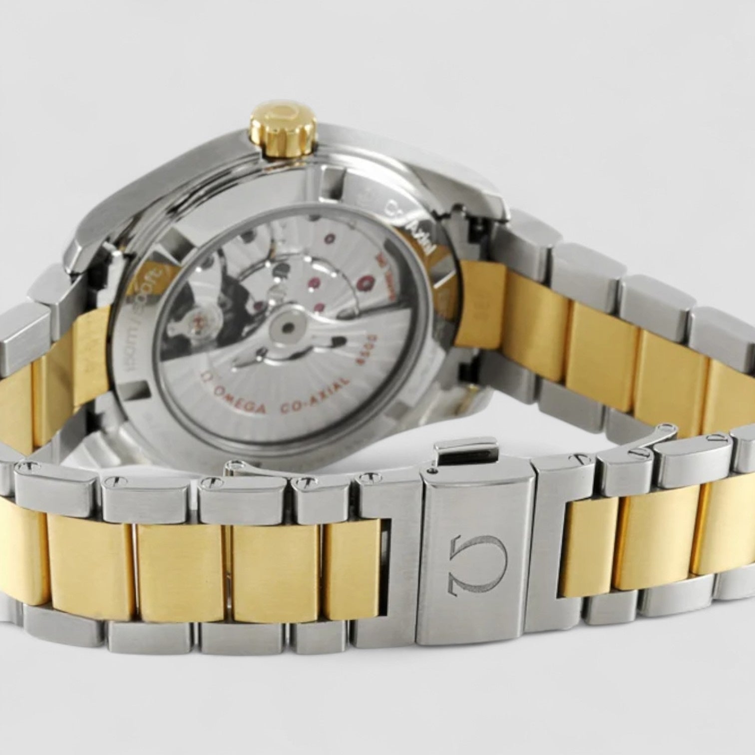 Omega 231.20.39.21.06.002