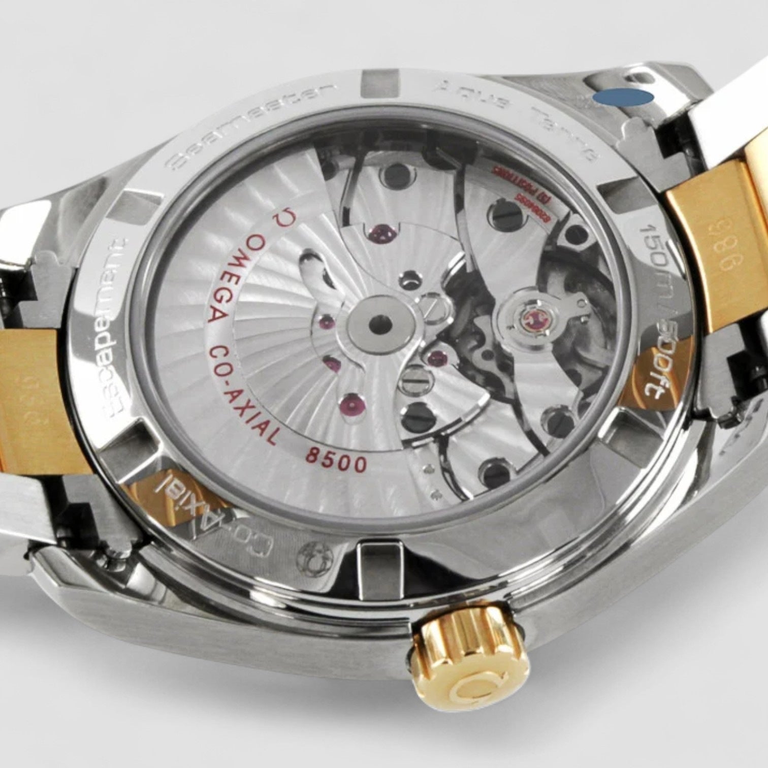 Omega 231.20.39.21.06.002