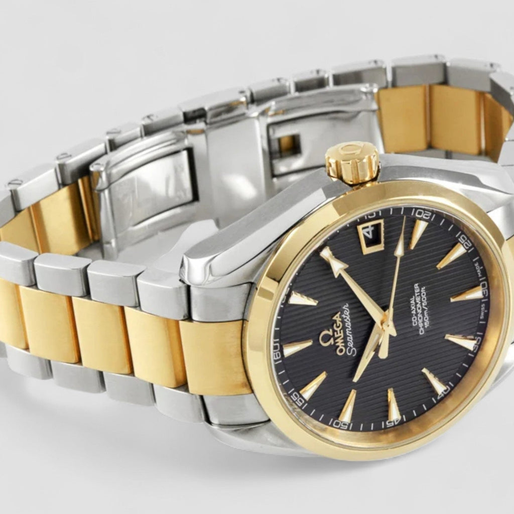 Omega 231.20.39.21.06.002