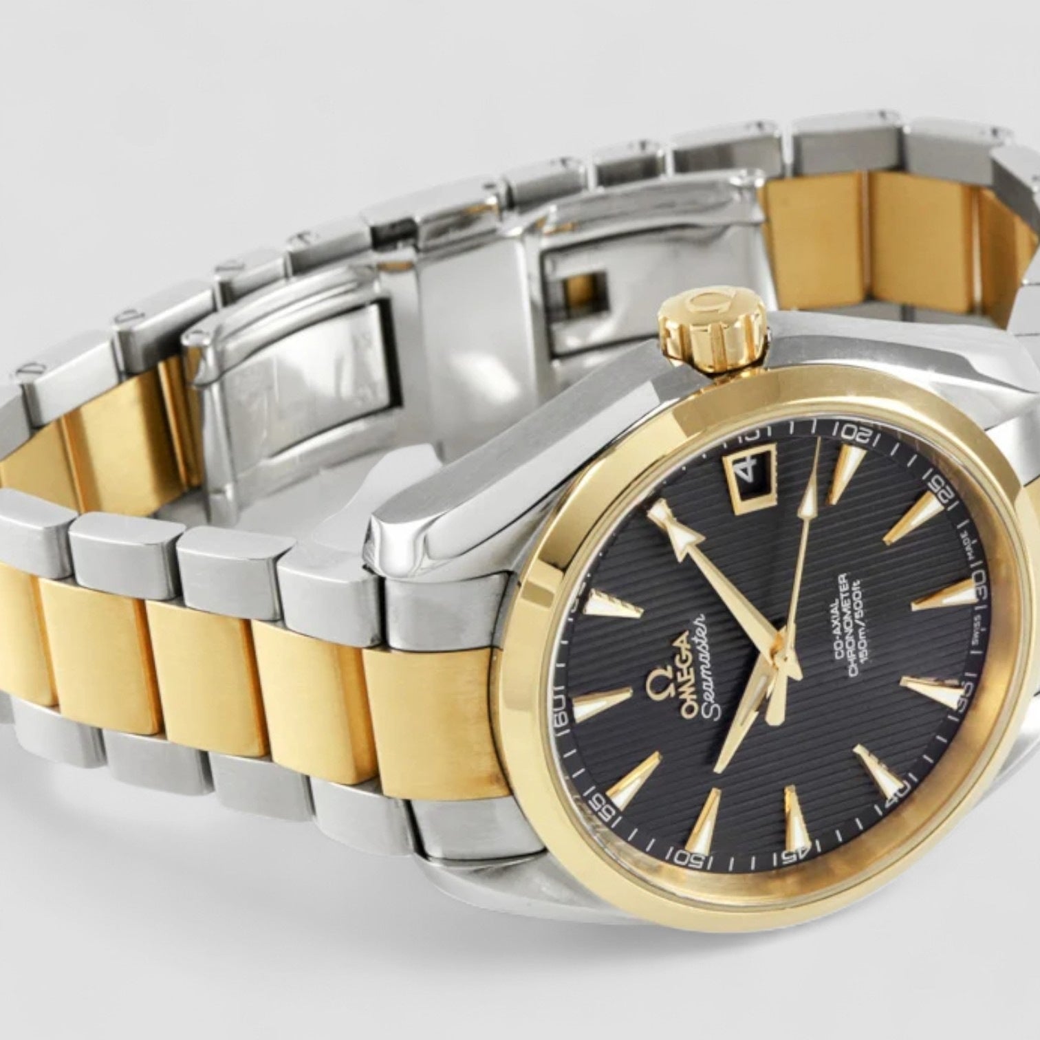 Omega 231.20.39.21.06.002
