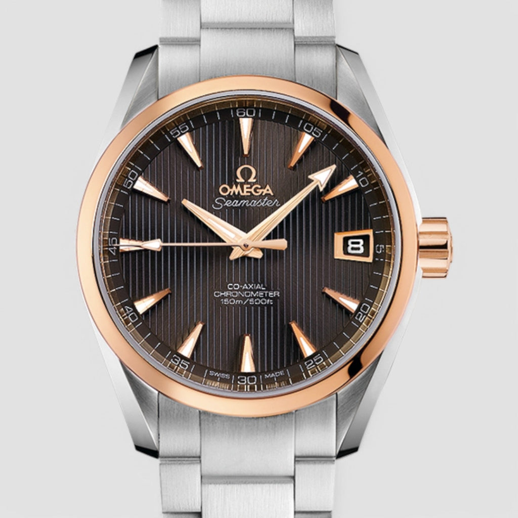 Omega 231.20.39.21.06.003