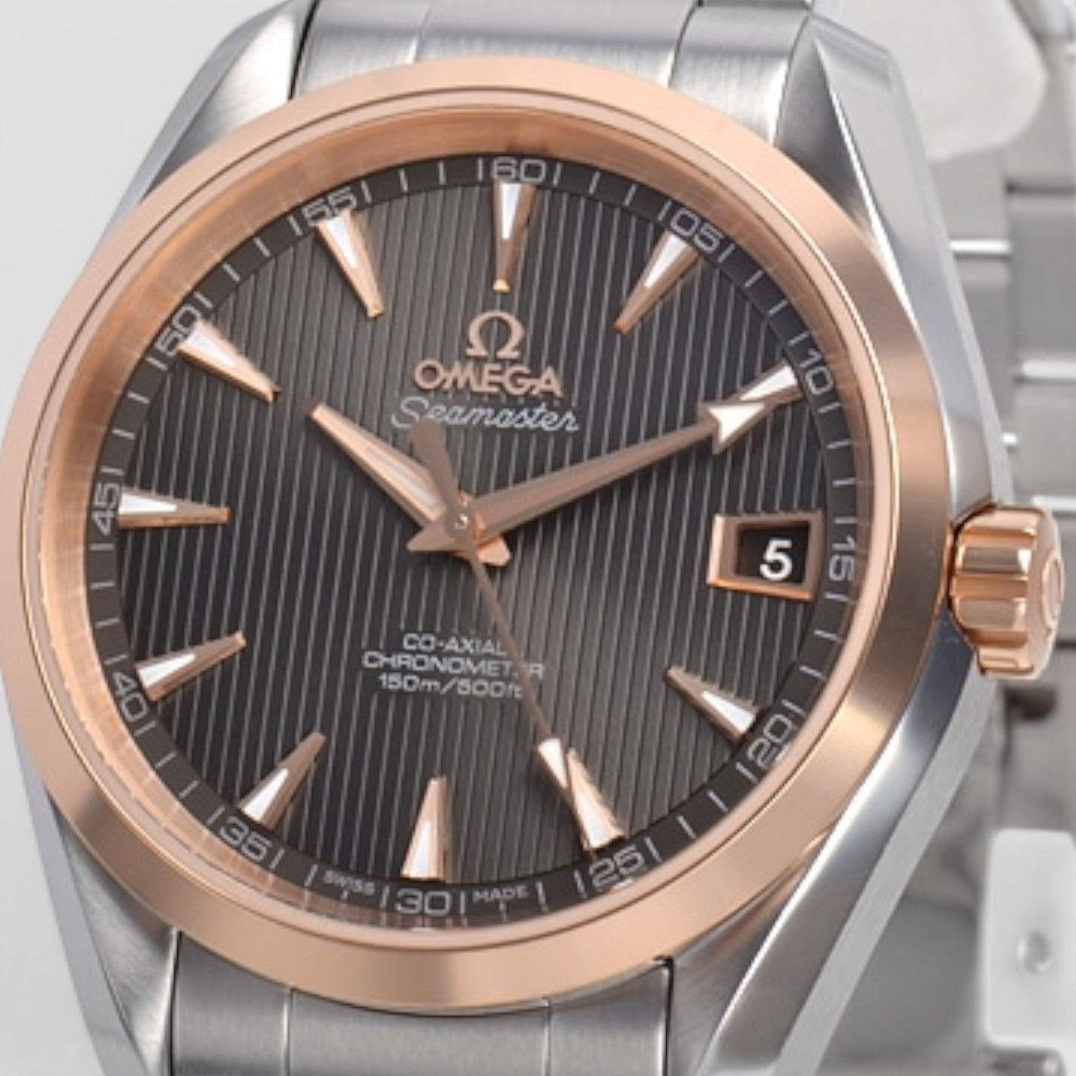 Omega 231.20.39.21.06.003
