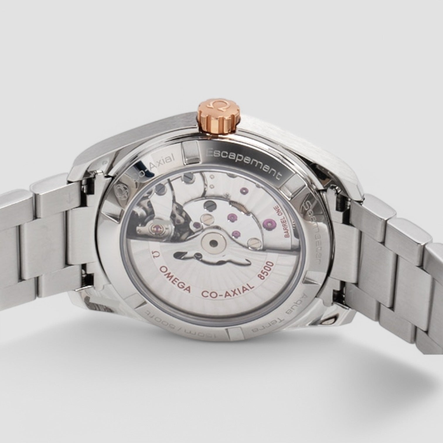 Omega 231.20.39.21.06.003