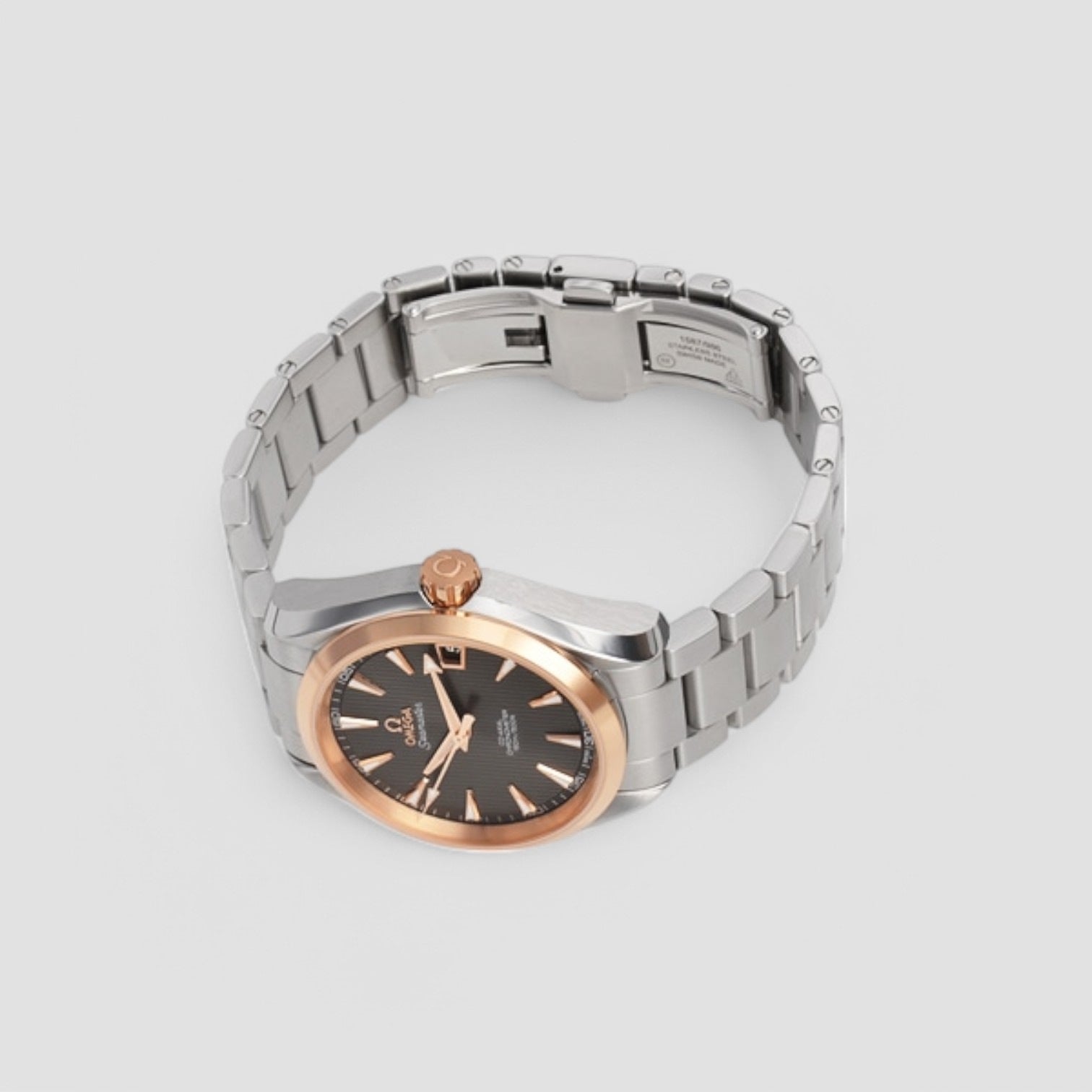 Omega 231.20.39.21.06.003
