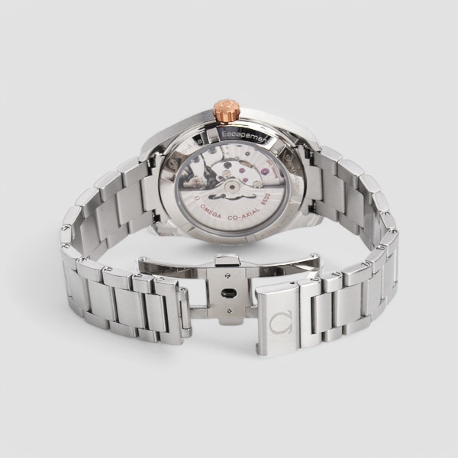 Omega 231.20.39.21.06.003