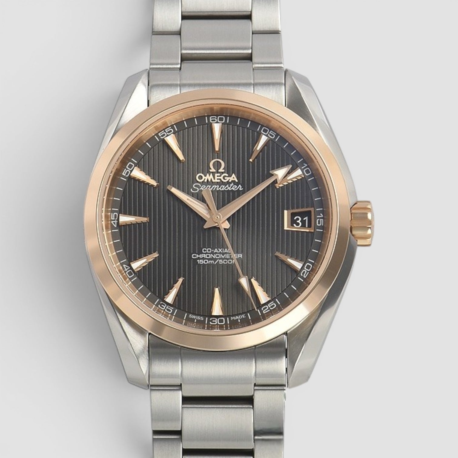 Omega 231.20.39.21.06.003