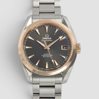 Omega 231.20.39.21.06.003