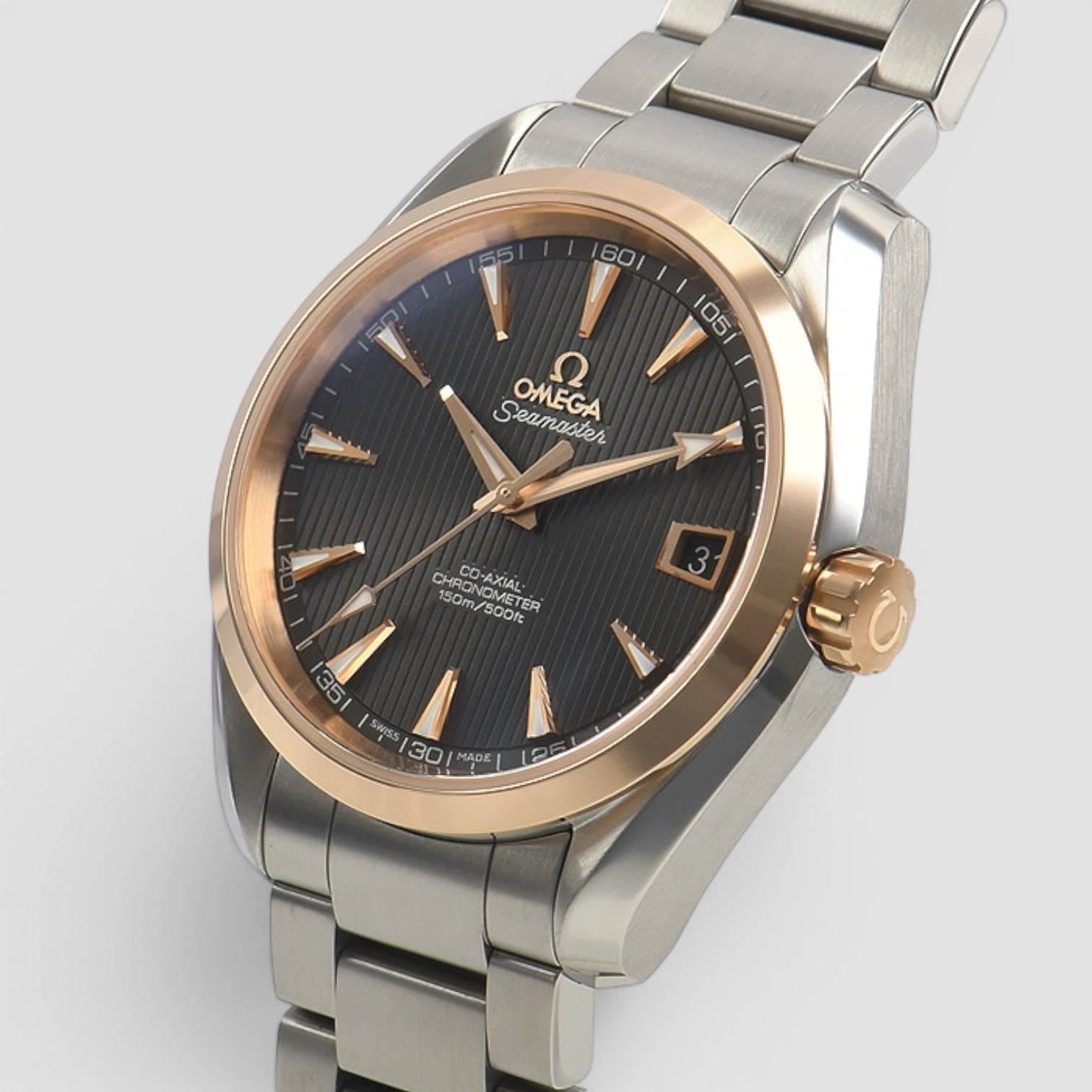 Omega 231.20.39.21.06.003