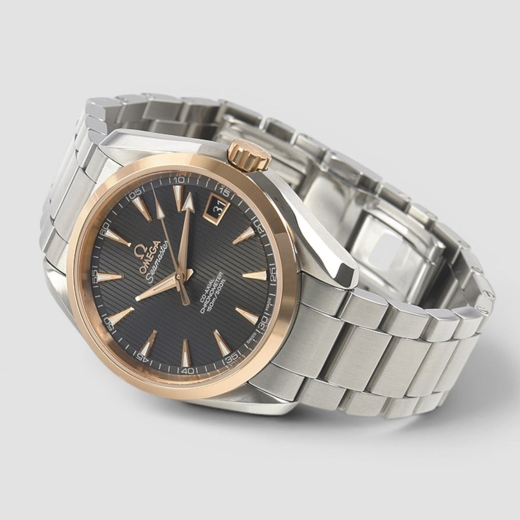 Omega 231.20.39.21.06.003