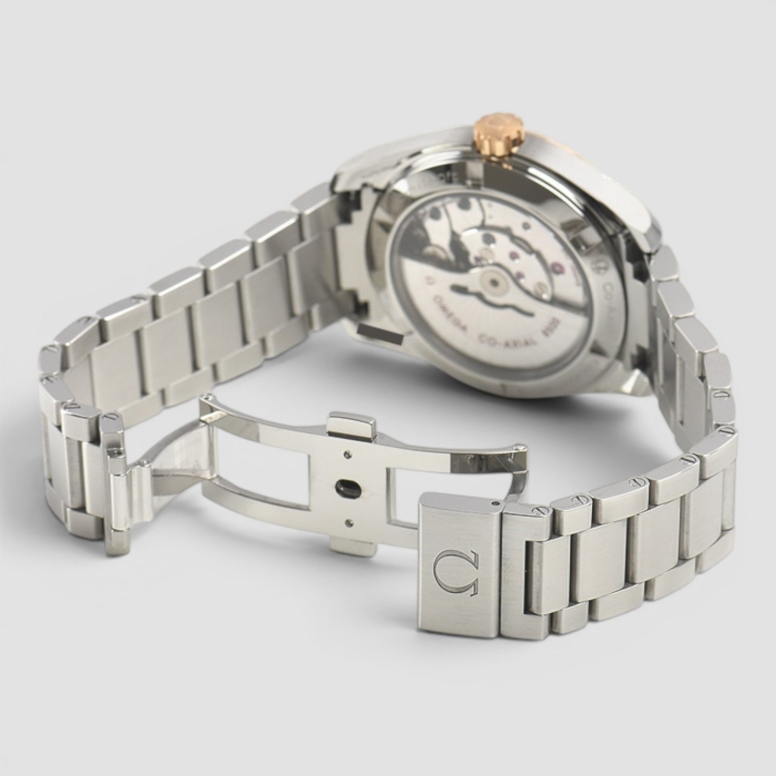Omega 231.20.39.21.06.003