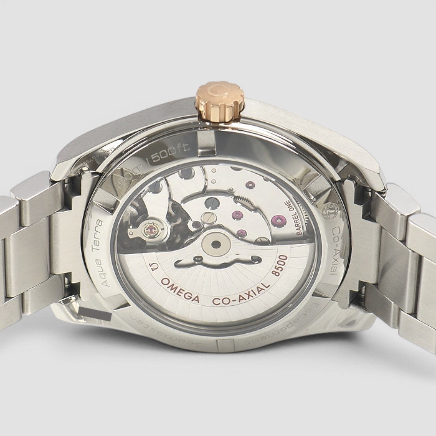 Omega 231.20.39.21.06.003