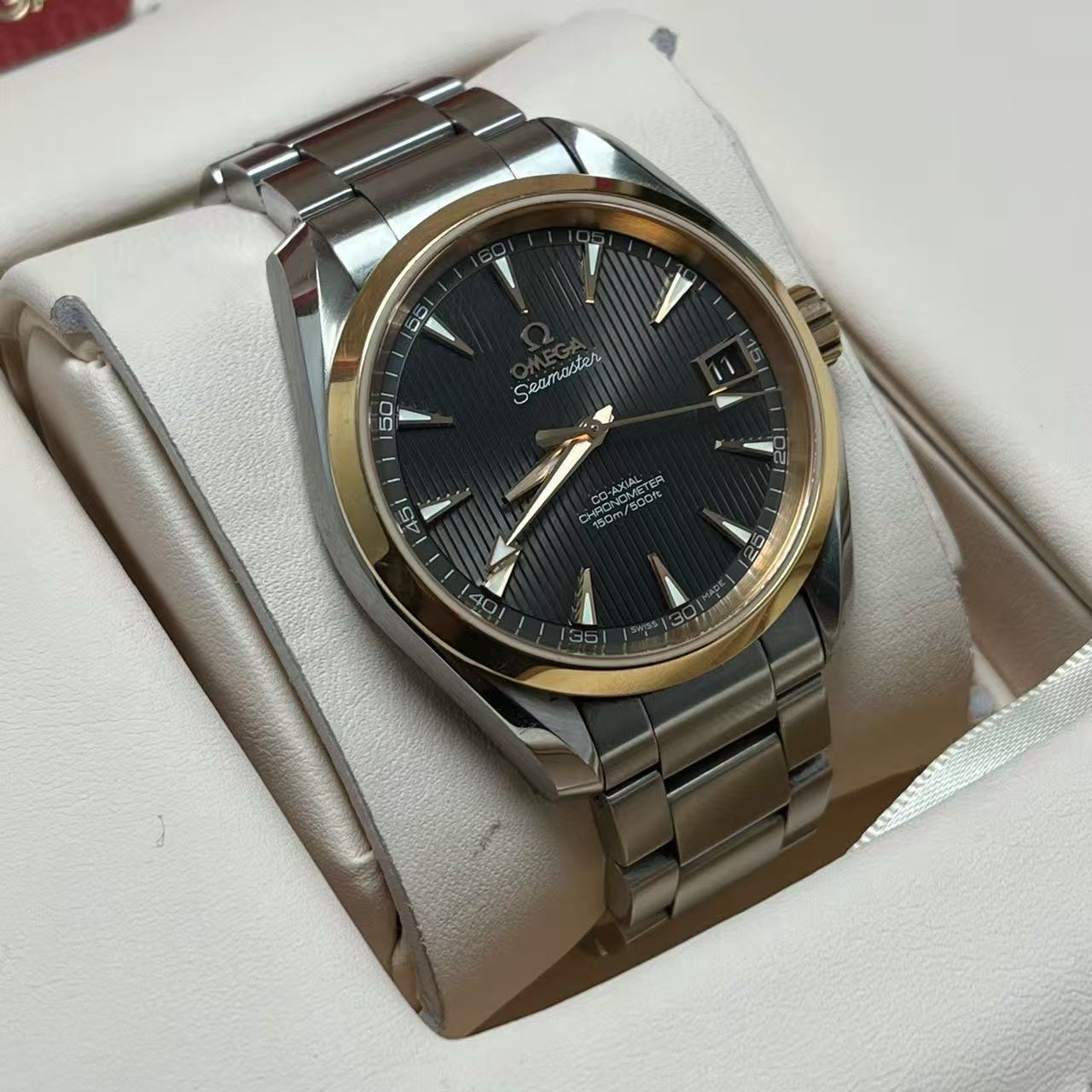 Omega 231.20.39.21.06.003