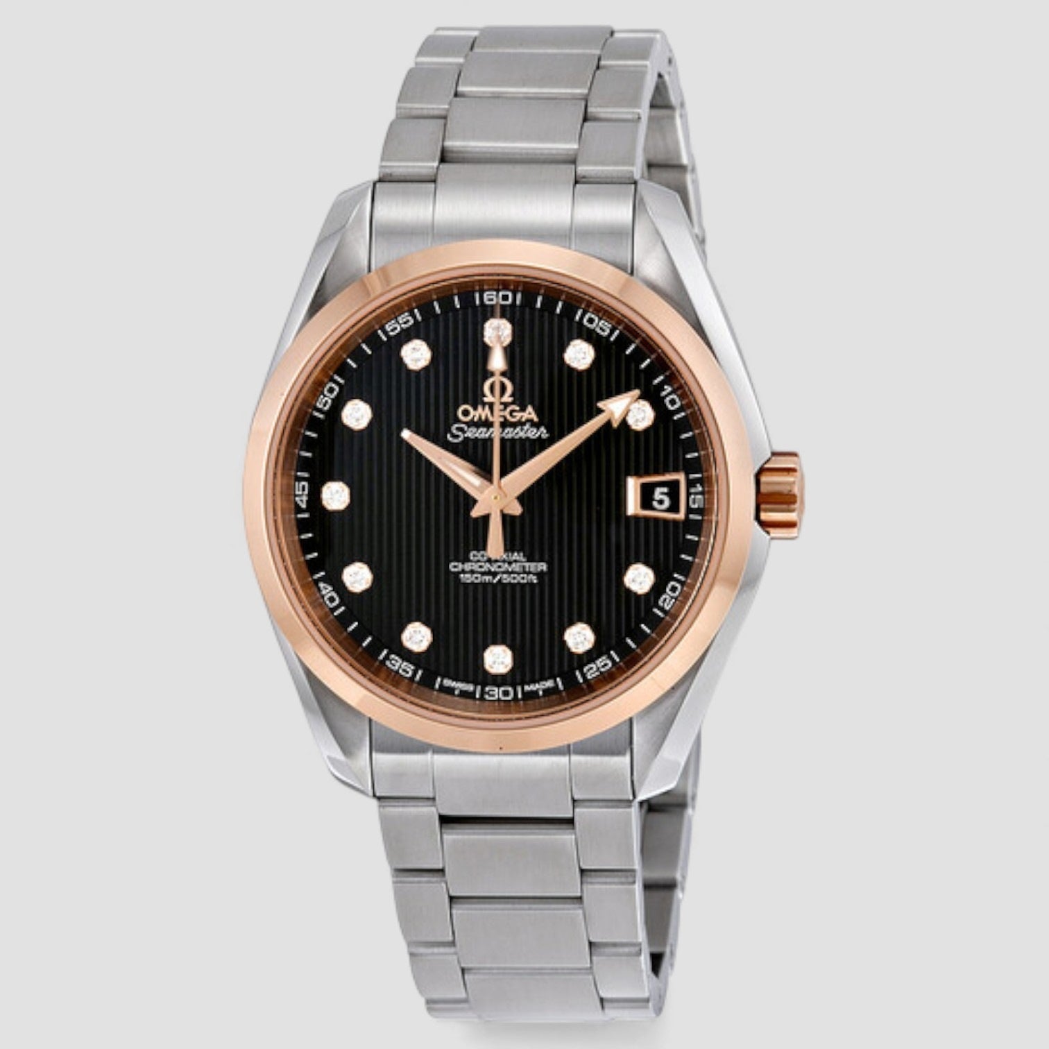 Omega 231.20.39.21.51.003