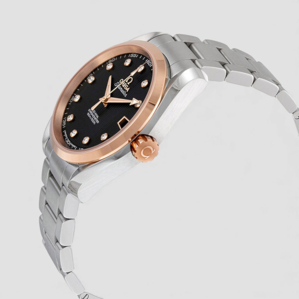 Omega 231.20.39.21.51.003
