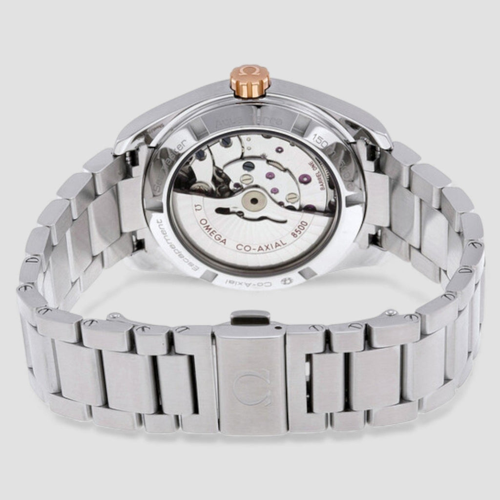 Omega 231.20.39.21.51.003