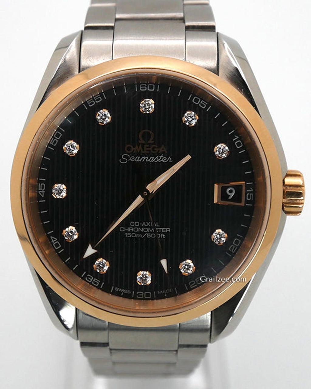 Omega 231.20.39.21.51.003