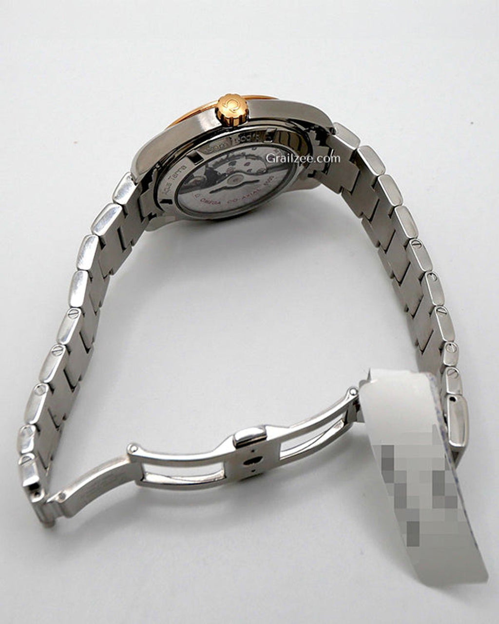 Omega 231.20.39.21.51.003