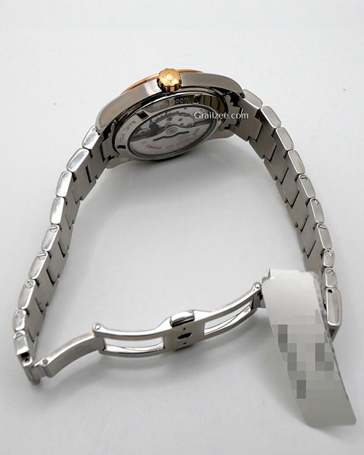 Omega 231.20.39.21.51.003