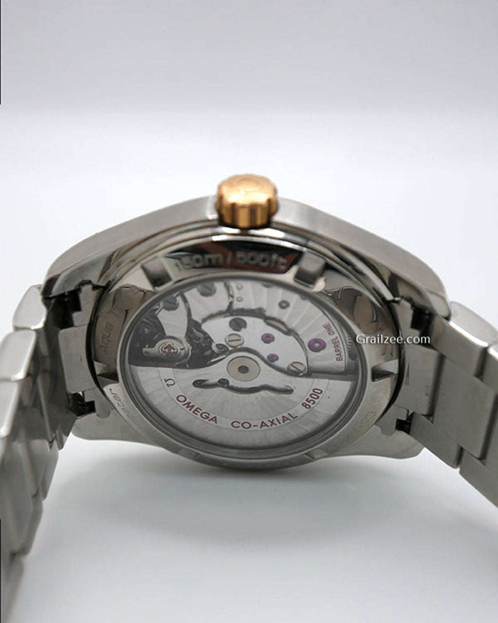 Omega 231.20.39.21.51.003
