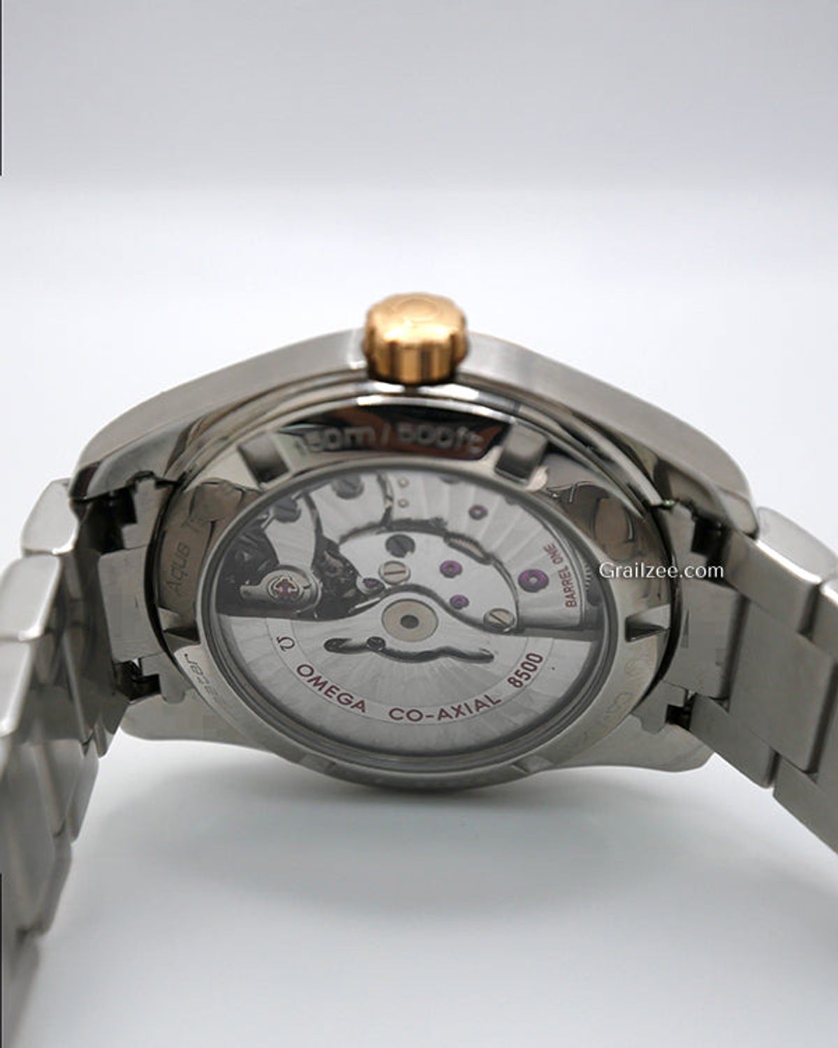 Omega 231.20.39.21.51.003