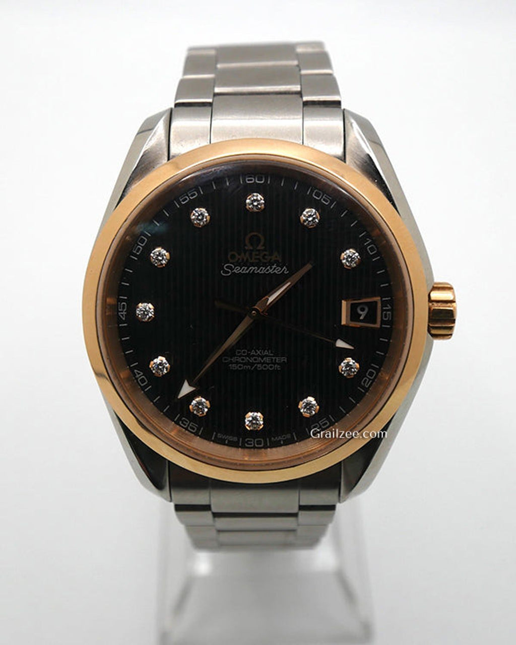 Omega 231.20.39.21.51.003