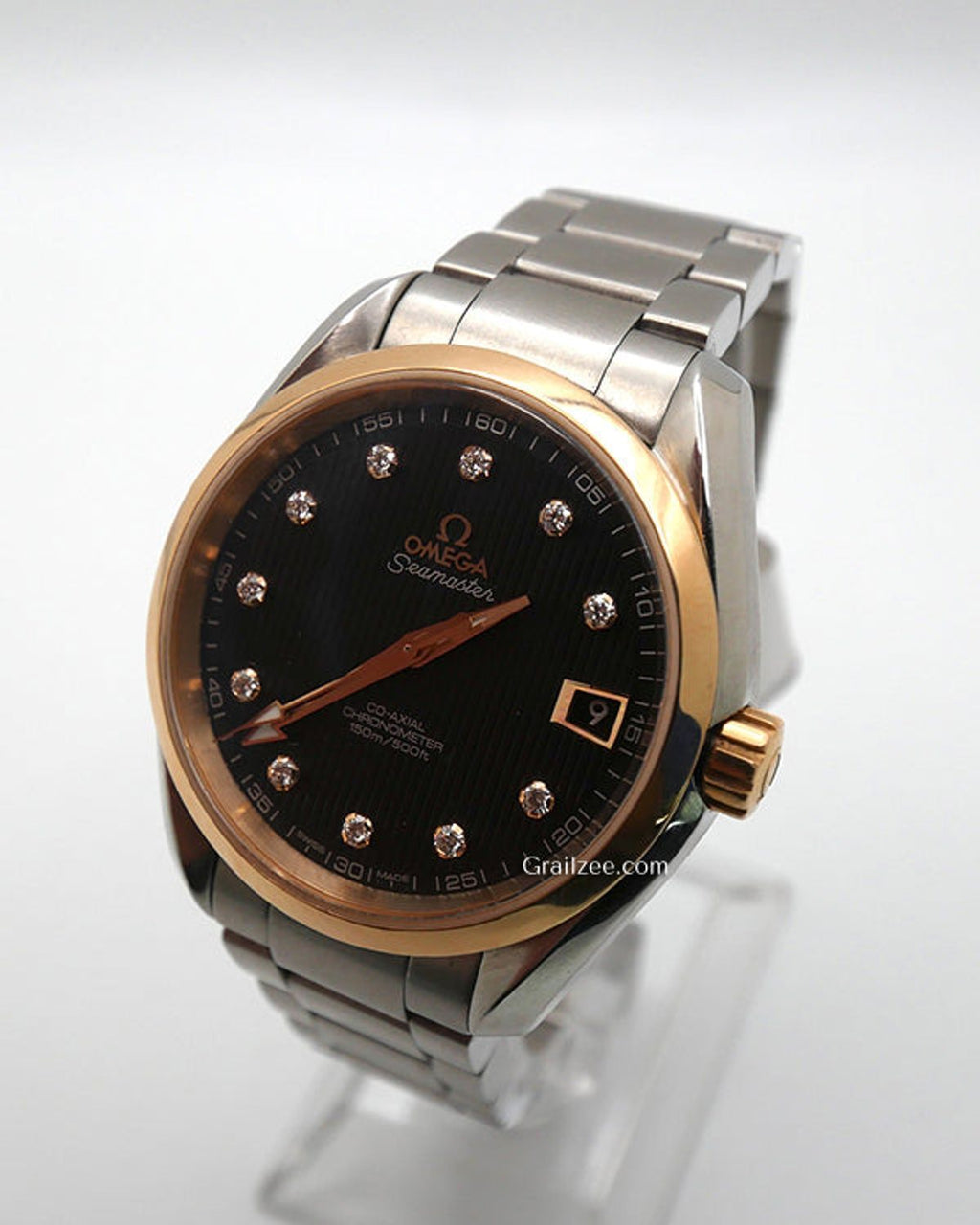 Omega 231.20.39.21.51.003