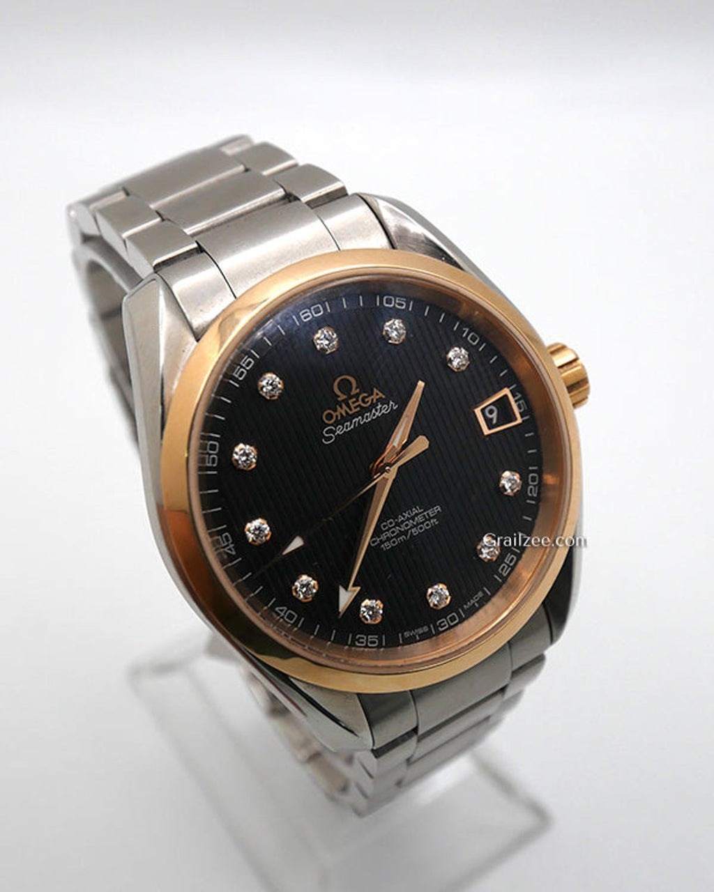 Omega 231.20.39.21.51.003