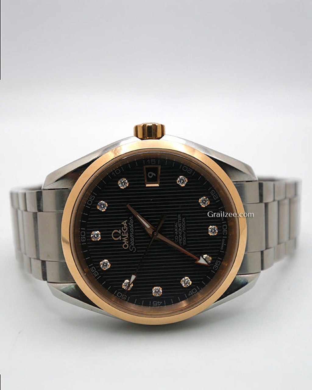 Omega 231.20.39.21.51.003