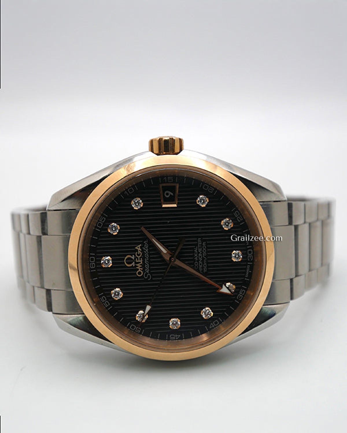 Omega 231.20.39.21.51.003