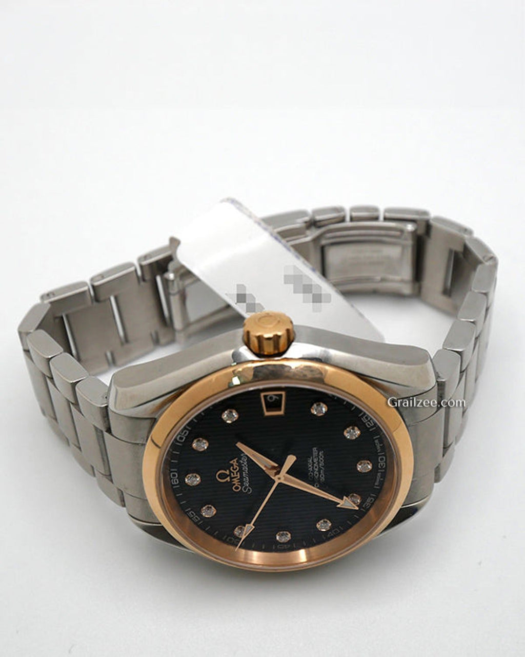 Omega 231.20.39.21.51.003
