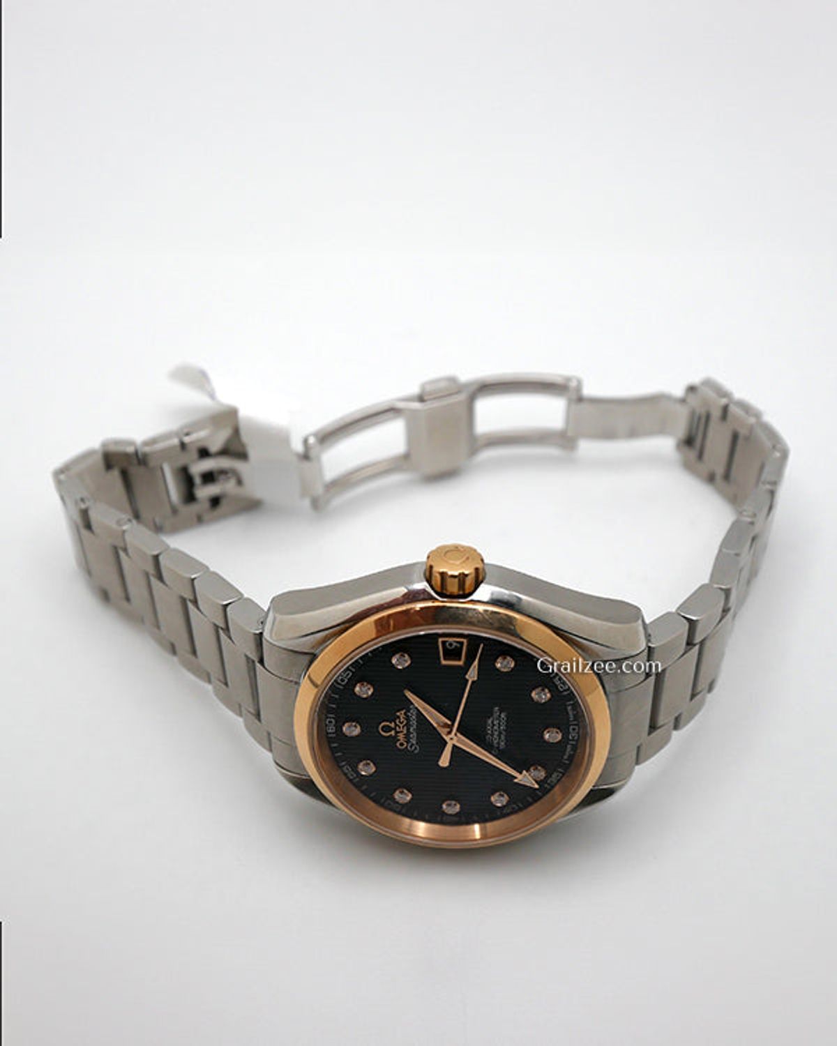 Omega 231.20.39.21.51.003