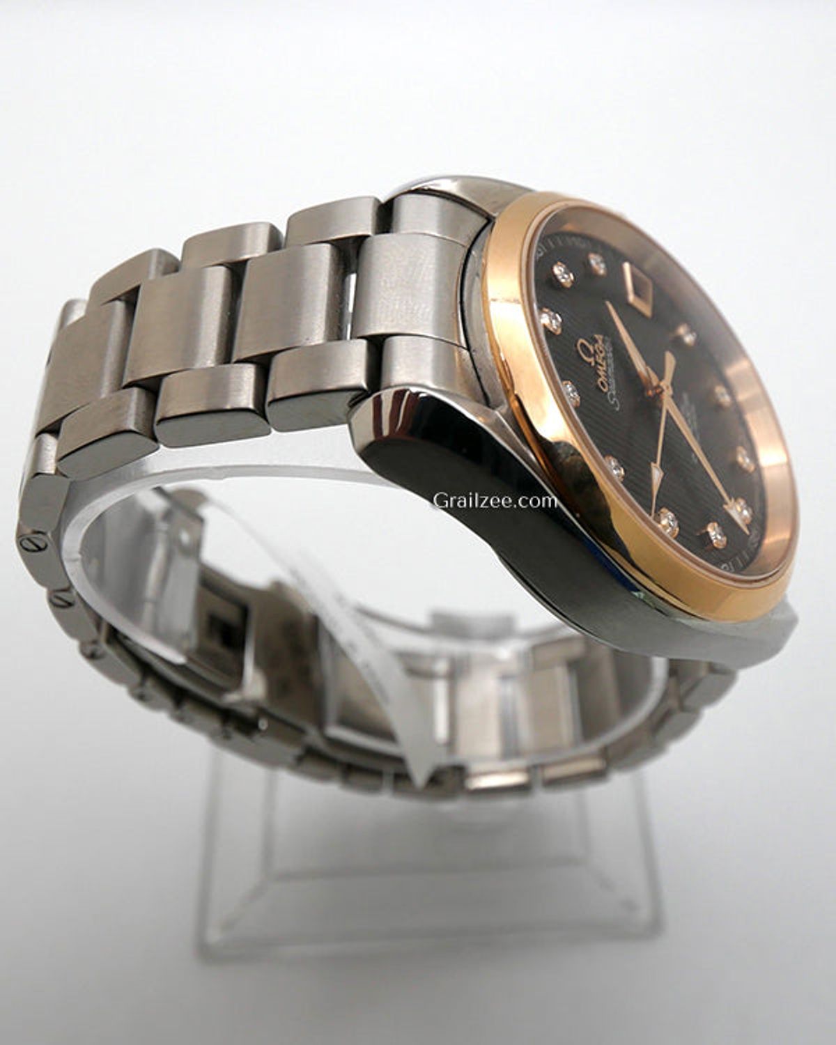 Omega 231.20.39.21.51.003