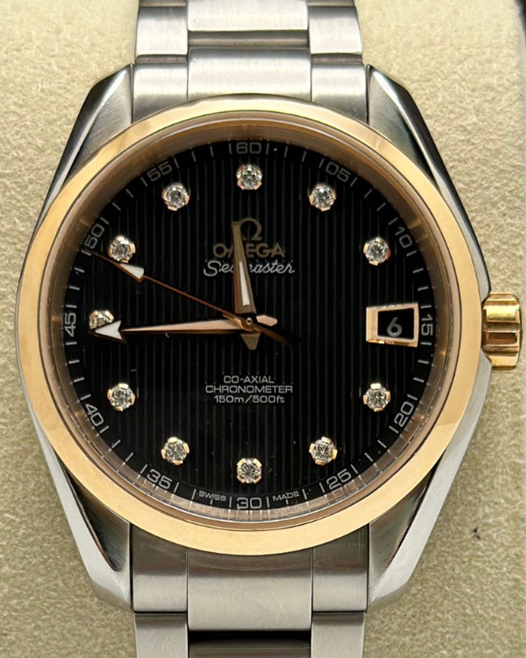 Omega 231.20.39.21.51.003