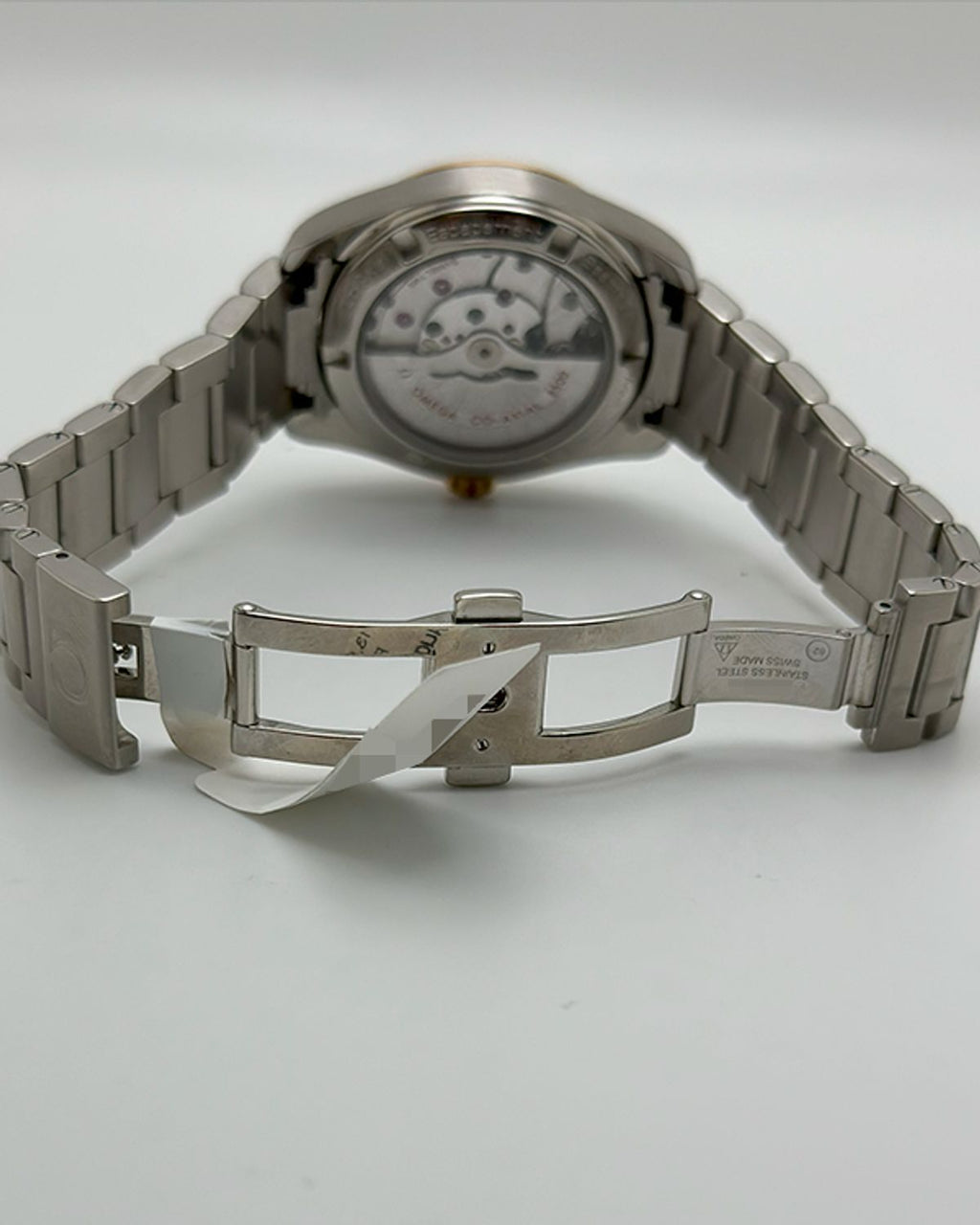 Omega 231.20.39.21.51.003