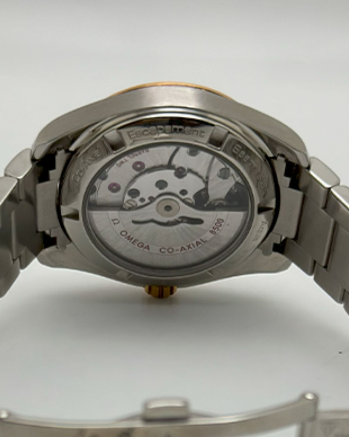 Omega 231.20.39.21.51.003
