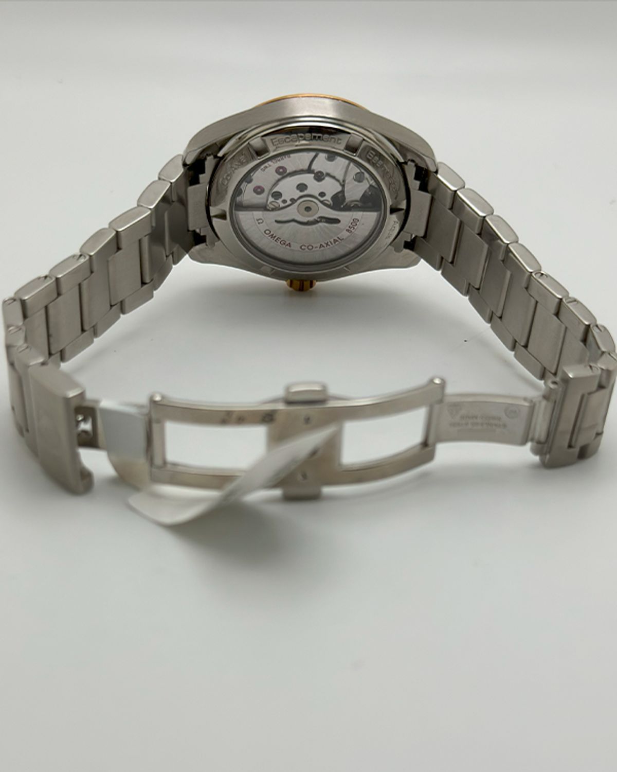 Omega 231.20.39.21.51.003
