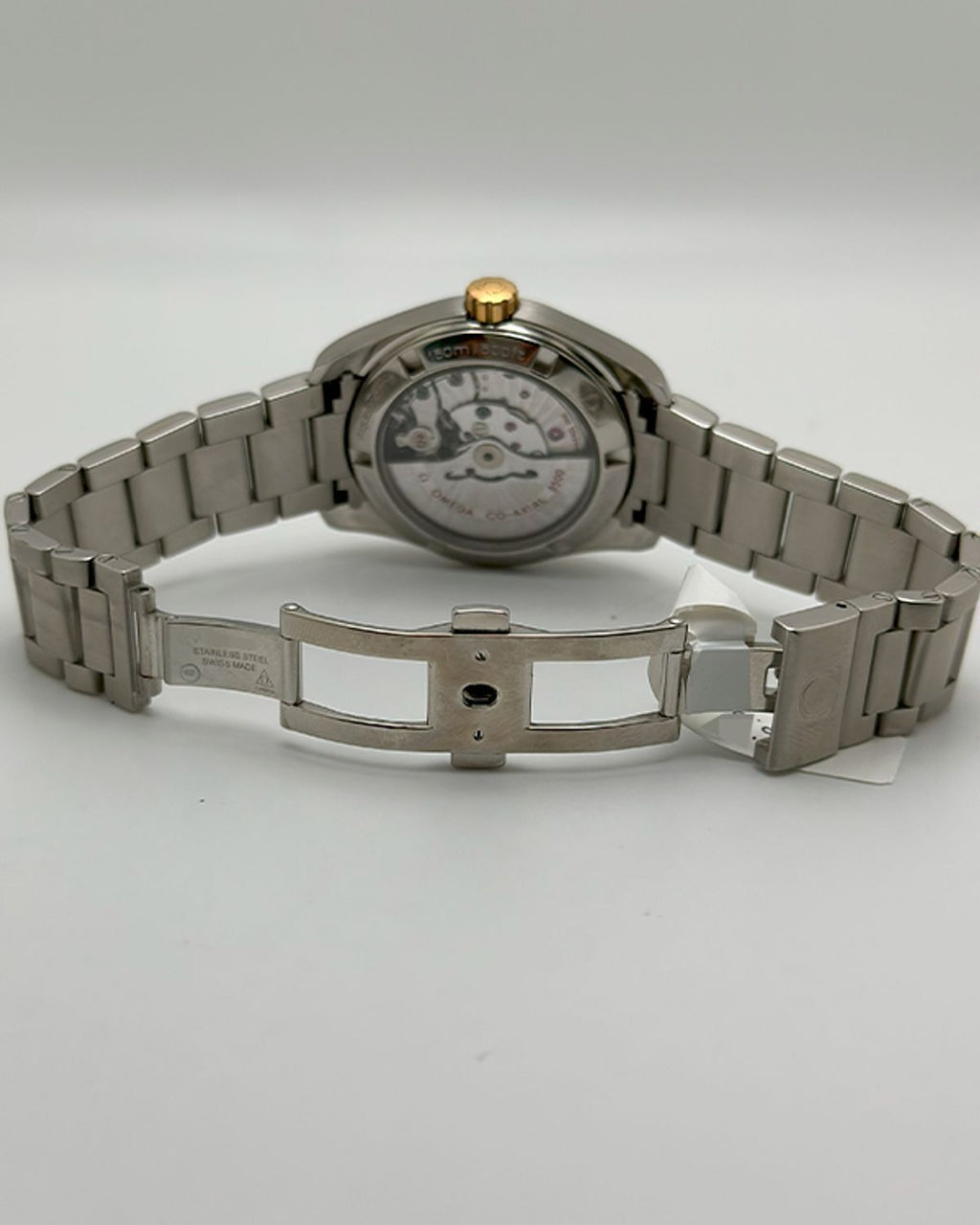 Omega 231.20.39.21.51.003