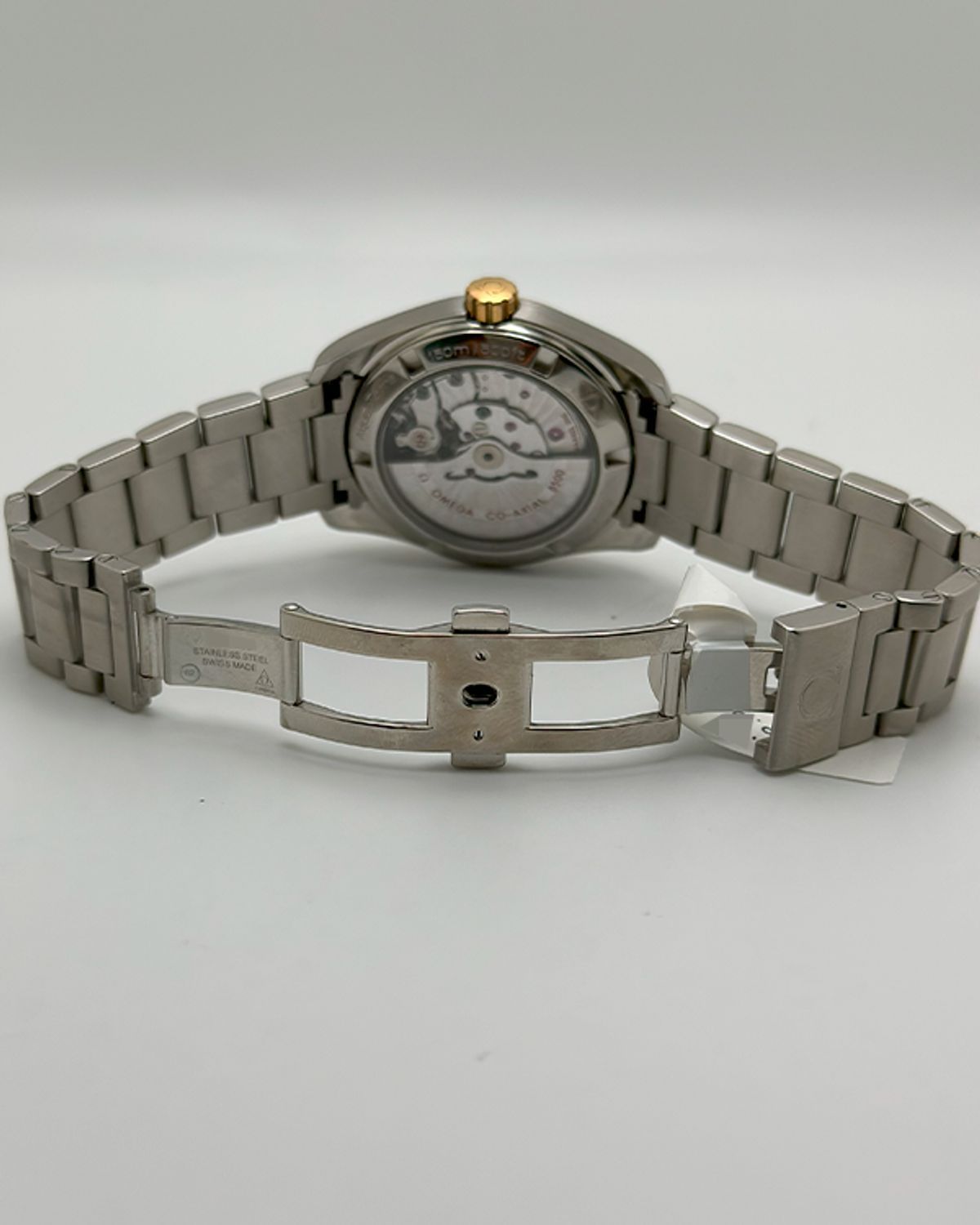 Omega 231.20.39.21.51.003