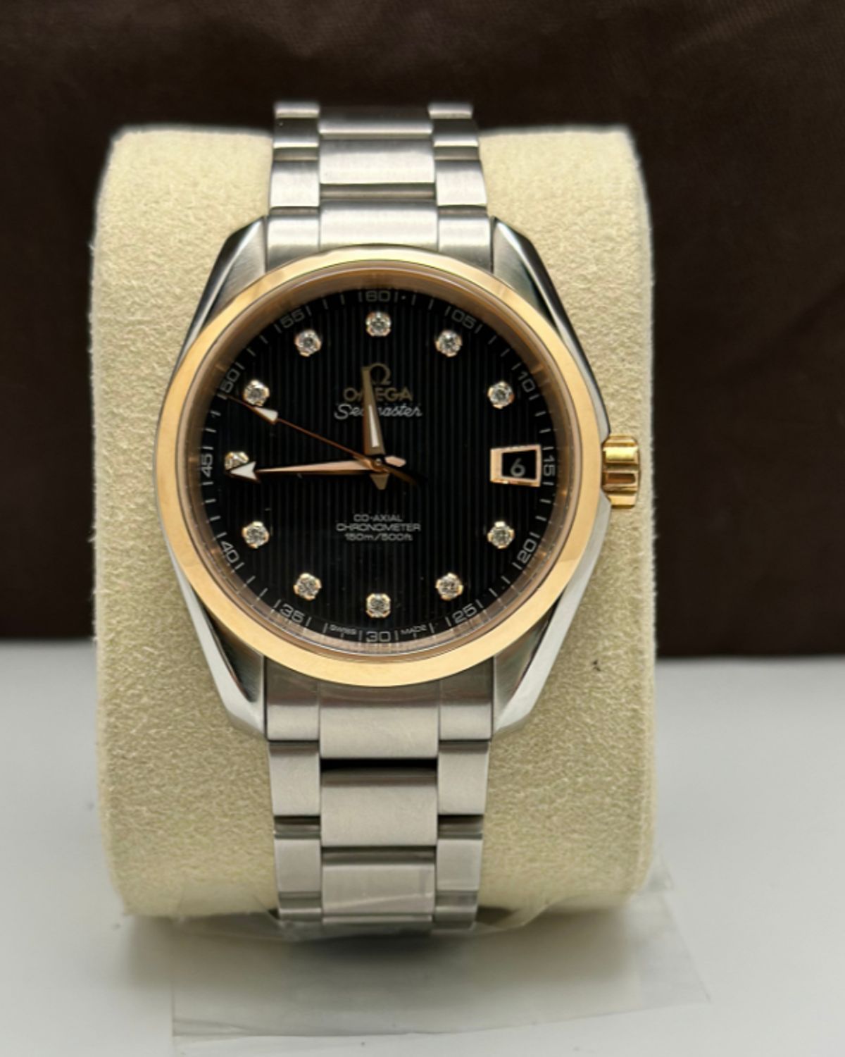 Omega 231.20.39.21.51.003