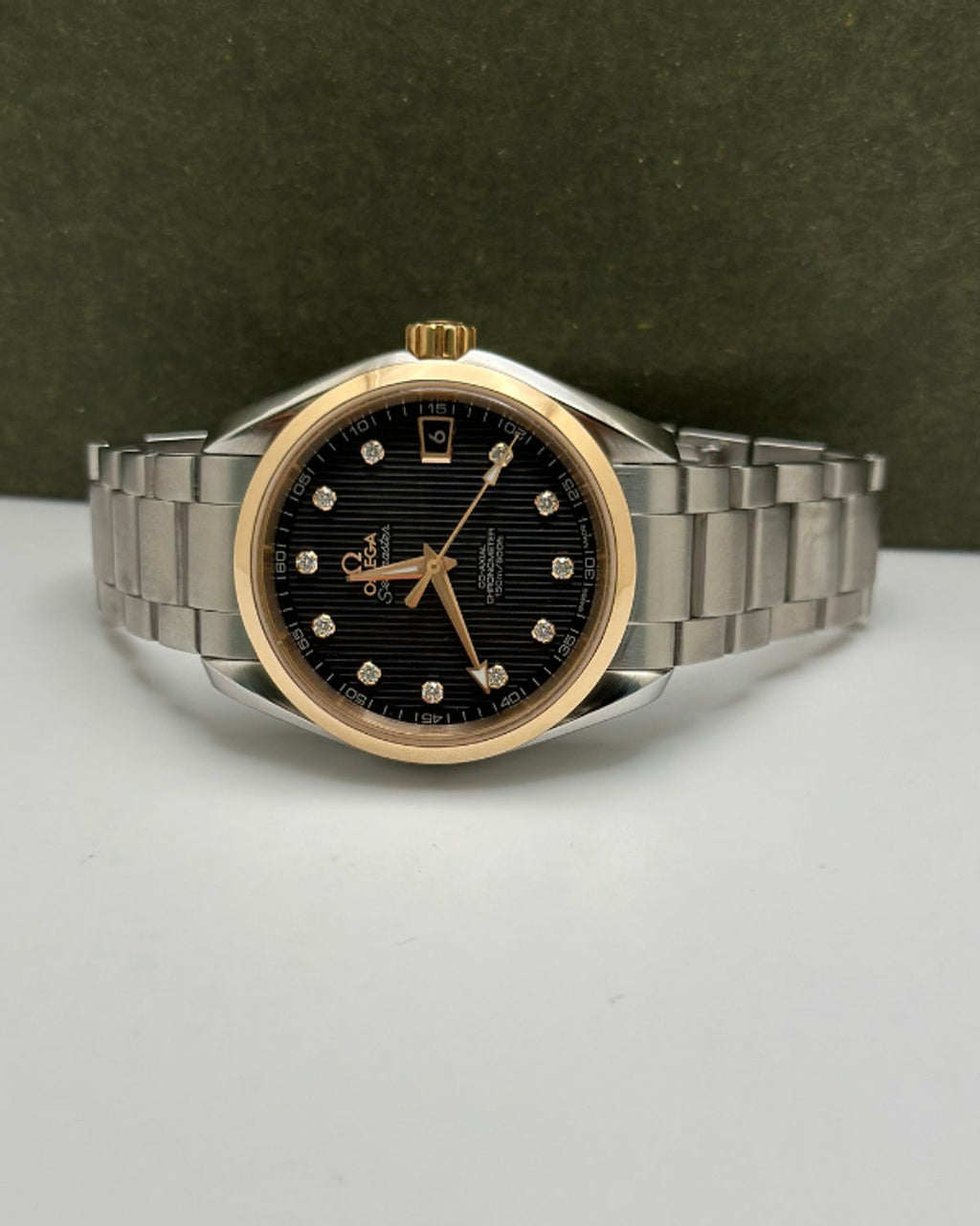 Omega 231.20.39.21.51.003