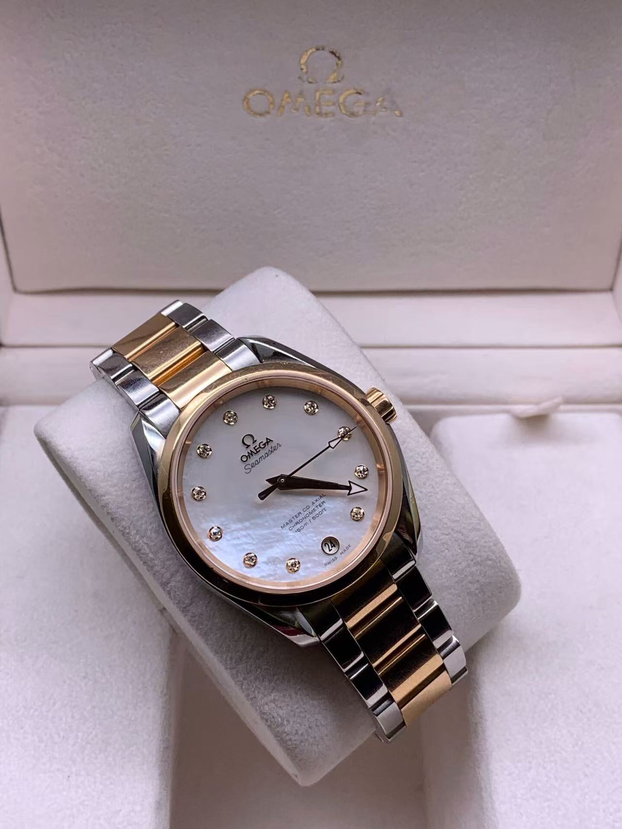 Omega 231.20.39.21.55.003