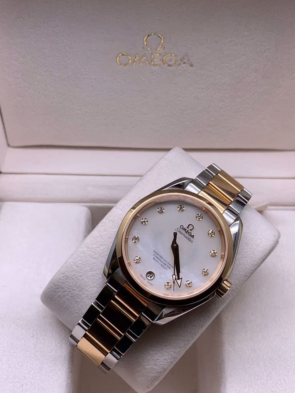 Omega 231.20.39.21.55.003