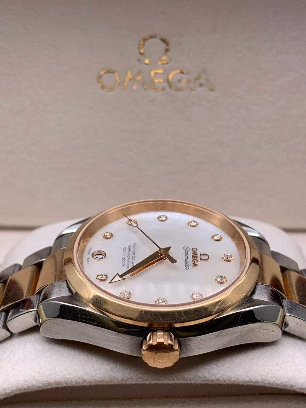 Omega 231.20.39.21.55.003